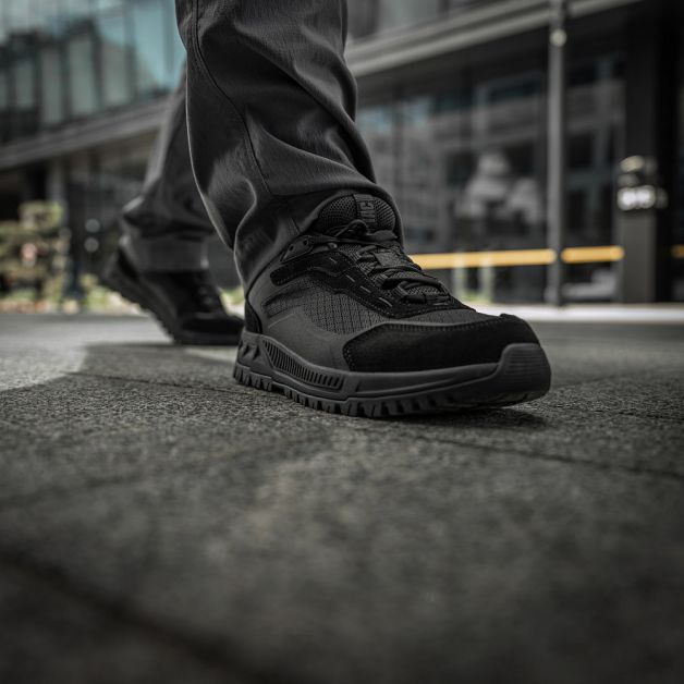 M-Tac кросівки Shooter Black