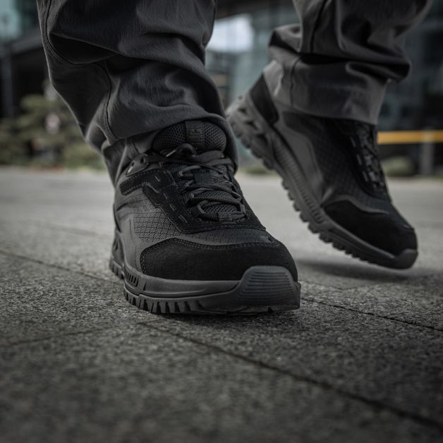 M-Tac кросівки Shooter Black
