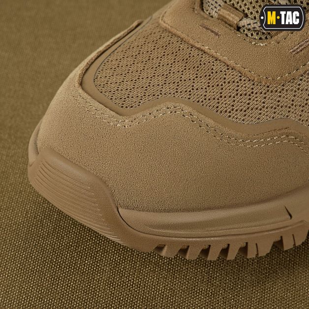 M-Tac кросівки Shooter Coyote