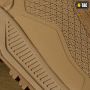 M-Tac напівчеревики Shooter Coyote