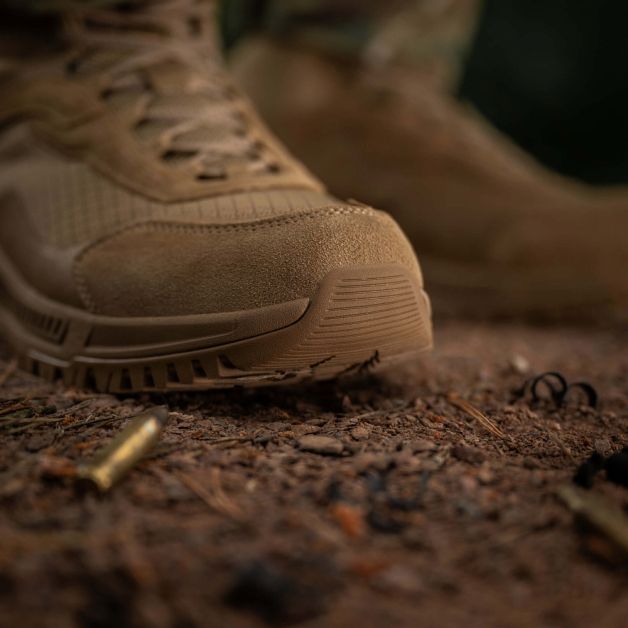 M-Tac напівчеревики Shooter Coyote