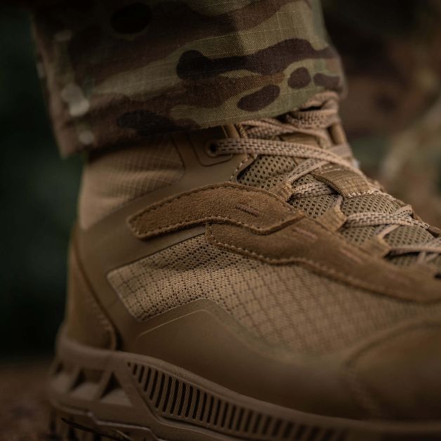M-Tac напівчеревики Shooter Coyote