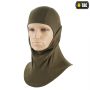 M-Tac балаклава-ніндзя Pro мікрофліс ріп-стоп Dark Olive