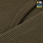 M-Tac балаклава-ніндзя Pro мікрофліс ріп-стоп Dark Olive