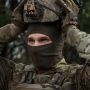 M-Tac балаклава-ніндзя Pro мікрофліс ріп-стоп Dark Olive