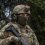 M-Tac балаклава-ніндзя Pro мікрофліс ріп-стоп Dark Olive