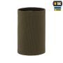 M-Tac шарф-труба мікрофліс ріп-стоп Dark Olive