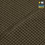 M-Tac шарф-труба мікрофліс ріп-стоп Dark Olive