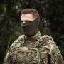 M-Tac шарф-труба мікрофліс ріп-стоп Dark Olive