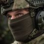 M-Tac шарф-труба мікрофліс ріп-стоп Dark Olive