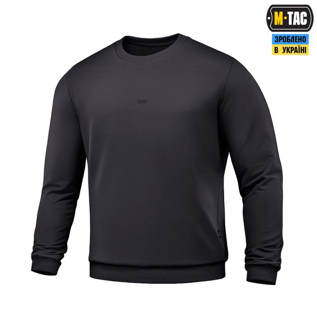 M-Tac світшот The Original Dark Grey