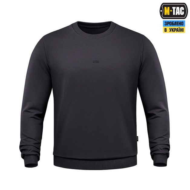 M-Tac світшот The Original Dark Grey