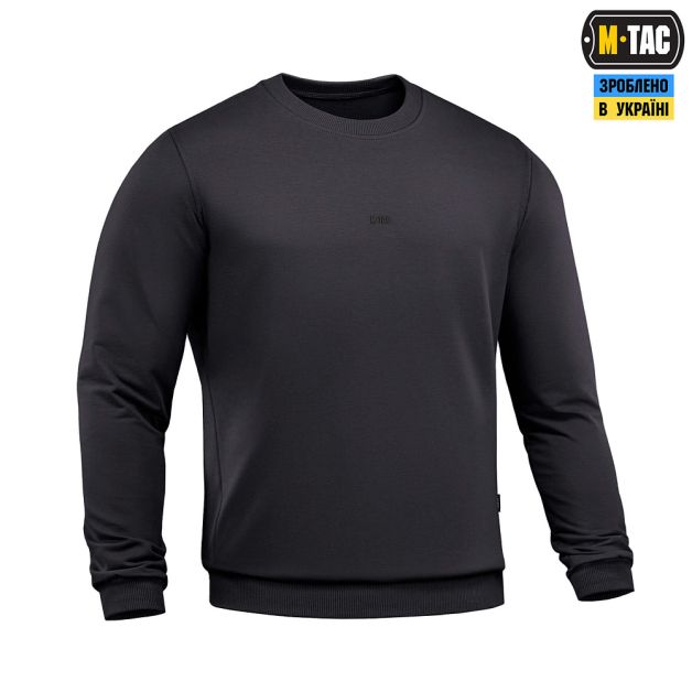 M-Tac світшот The Original Dark Grey