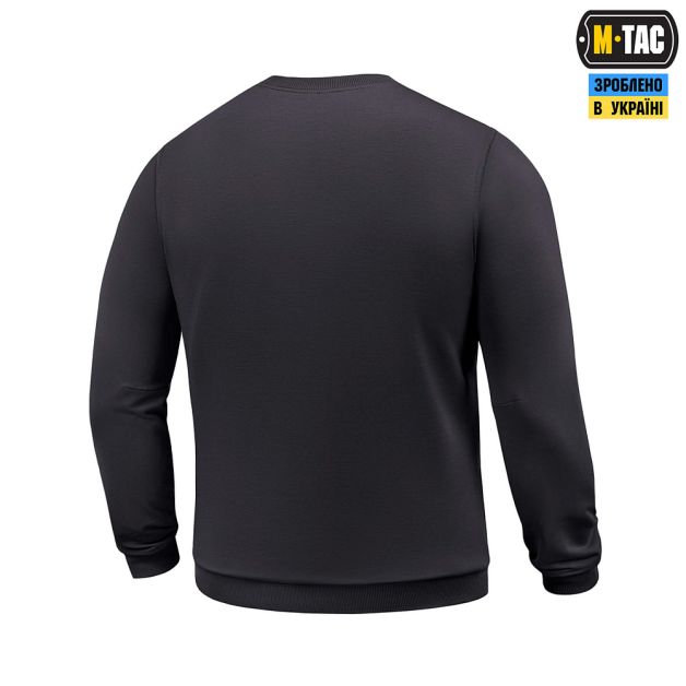 M-Tac світшот The Original Dark Grey