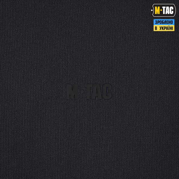 M-Tac світшот The Original Dark Grey
