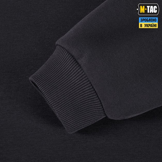 M-Tac світшот The Original Dark Grey