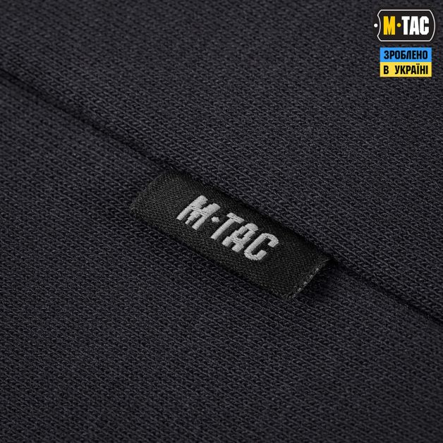 M-Tac світшот The Original Dark Grey