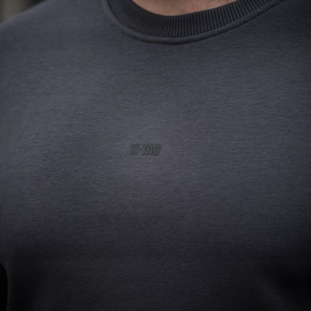 M-Tac світшот The Original Dark Grey