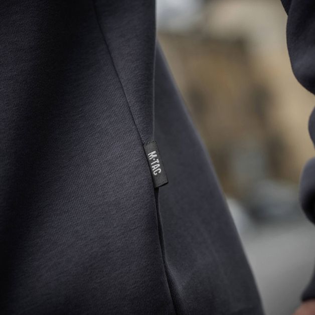 M-Tac світшот The Original Dark Grey