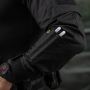 M-Tac сорочка бойова літня Gen.II Piquet Black