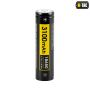 M-Tac акумулятор 18650 3100 mah EB31