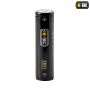 M-Tac акумулятор 18650 3100 mah EB31