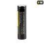 M-Tac акумулятор 18650 3100 mah EB31