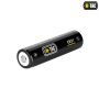 M-Tac акумулятор 18650 3100 mah EB31