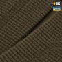 M-Tac балаклава-ніндзя Basic мікрофліс ріп-стоп Dark Olive