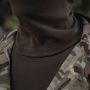 M-Tac балаклава-ніндзя Basic мікрофліс ріп-стоп Dark Olive