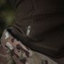 M-Tac балаклава-ніндзя Basic мікрофліс ріп-стоп Dark Olive