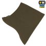 M-Tac шарф-труба анатомічний мікрофліс ріп-стоп Dark Olive