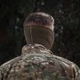 M-Tac шарф-труба анатомічний мікрофліс ріп-стоп Dark Olive