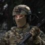 M-Tac шарф-труба мікрофліс ріп-стоп Tan