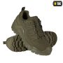 M-Tac кроссовки тактические Caiman Olive
