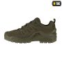 M-Tac кроссовки тактические Caiman Olive