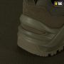 M-Tac кроссовки тактические Caiman Olive