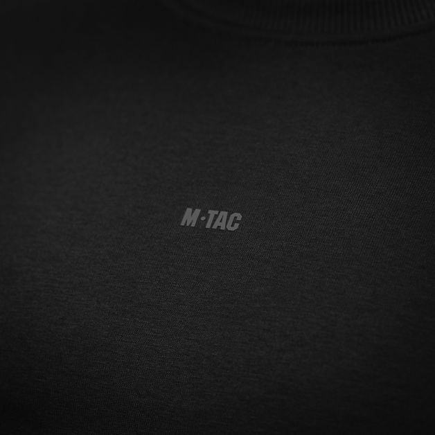 M-Tac світшот The Original Black