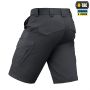 M-Tac шорты Aggressor Gen.II Flex Dark Grey