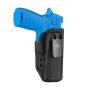 ATA Gear кобура модель Fantom ver.3 для зброї SiG P320 (full-size) Black