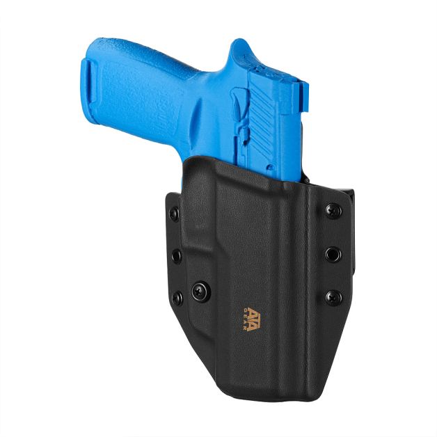 ATA Gear кобура модель Hit Factor ver.1 для SiG P320 (full-size) Black правша