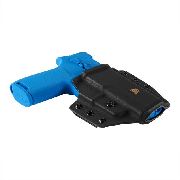 ATA Gear кобура модель Hit Factor ver.1 для SiG P320 (full-size) Black правша