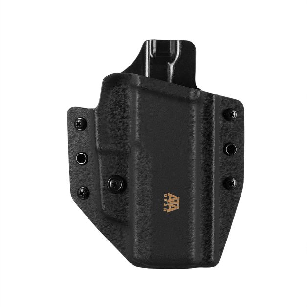 ATA Gear кобура модель Hit Factor ver.1 для SiG P320 (full-size) Black правша