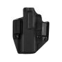 ATA Gear кобура модель Hit Factor ver.1 для SiG P320 (full-size) Black правша