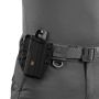 ATA Gear кобура модель Hit Factor ver.1 для SiG P320 (full-size) Black правша