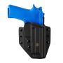 ATA Gear кобура модель Hit Factor ver.1 для зброї Beretta 92FS (Type M9/M9A1) Black правша