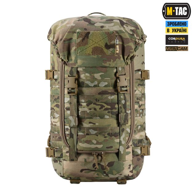 M-Tac рюкзак Recon Elite Multicam