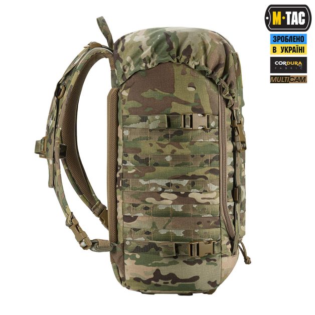 M-Tac рюкзак Recon Elite Multicam