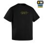 M-Tac футболка 1223 Cotton Hard Black