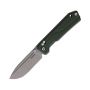 SRM нож складной Rubik 7228B-MG green